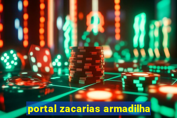 portal zacarias armadilha